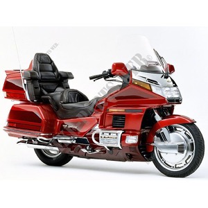 1500 GOLD-WING 1995 GL1500SES