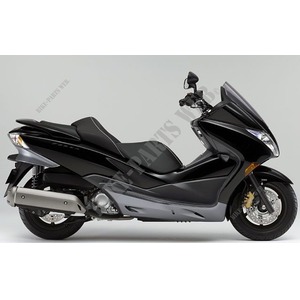250 FORZA 2012 NSS250AB