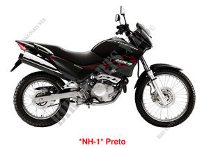 400 NX 2007 NX4007