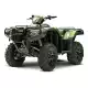 520 FOURTRAX 2020 TRX520FA7L