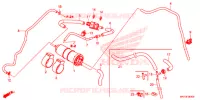 RECIPIENTE para Honda X ADV 750 L 2019