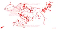 RADIADOR para Honda CB 300 R ABS 2020
