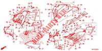 CAPO MEDIO para Honda CBR 1000 RR SP BREMBO 2021