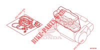 KIT A JUNTAS para Honda CBR 1000 RR 2021