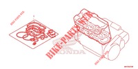KIT A JUNTAS para Honda CBR 1000 RR 2020