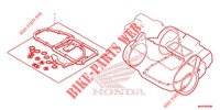 KIT B JUNTAS para Honda CBR 1000 RR 2020