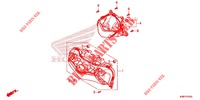 FAROL para Honda SH 125 ABS D 2020