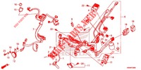 CABLAGEM para Honda RS 150 R V4 2021