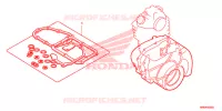 KIT B JUNTAS para Honda FOURTRAX 520 RUBICON 4X4 EPS CAMO 2020