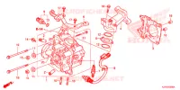 CABECA MOTOR para Honda CLICK 125 I RACING 2014
