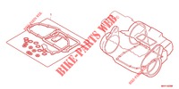KIT B JUNTAS para Honda CBR 1000 RR 2020