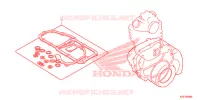 KIT B JUNTAS para Honda CRF 250 L 2020