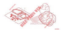 KIT B JUNTAS   para Honda CRF 250 L ROUGE 2013