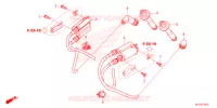 BOBINA IGNICAO  para Honda REBEL 1100 2021