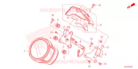 INDICADORES   para Honda REBEL 1100 2021