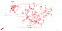 MODULADOR ABS   para Honda REBEL 1100 2021