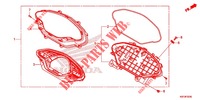 INDICADORES   para Honda PCX 150 ABS 2020