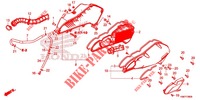 FILTRO AR   para Honda PCX 125 2020