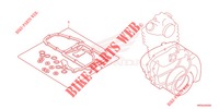 KIT B JUNTAS para Honda FOURTRAX 420 RANCHER 4X4 Manual Shift 2022