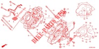 CARTER para Honda RSX 150 2022