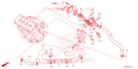 TERMOSTATO para Honda CB 1000 R BLACK EDITION 2023