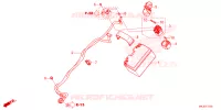 BATERIA  para Honda CB 1000 R 2023