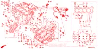 CARTER/BOMBA OLEO para Honda CB 1000 R 2023