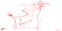 RECIPIENTE para Honda CB 1000 R 2023