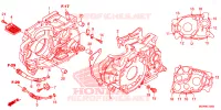 CARTER/BOMBA OLEO para Honda XR 650 L 2022