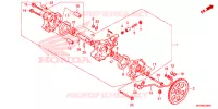 CARTER/BOMBA OLEO para Honda XR 650 L 2022