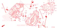 CARTER/BOMBA OLEO para Honda CRF 250 RALLY 2024