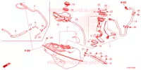 DEPOSITO COMBUSTIVEL  para Honda FORZA 350 FO 2023