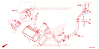 BATERIA para Honda ADV 350 ROADSYNC 2023