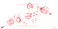 CAMBOTA para Honda ADV 350 ROADSYNC 2023