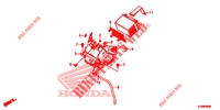     BATTERIE para Honda PCX 160 ABS 2021