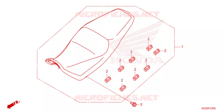 SELA Honda MOTO 160 CG 2025  CG160EDFS
