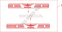 SPECIAL CYLN.HEAD para Honda GL 1800 GOLD WING ABS NAVI AIRBAG 2007