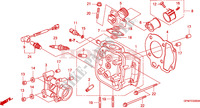 CABECA MOTOR para Honda LEAD 110 2012