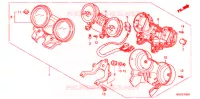 INSTRUMENTOS COMBINADOS para Honda CB 1100 ABS 2013