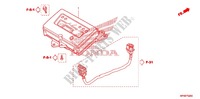 INSTRUMENTOS COMBINADOS para Honda FOURTRAX 420 RANCHER 4X4 Electric Shift CAMO 2011