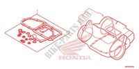 KIT B JUNTAS para Honda CBR 1000 RR SP ABS TRICOLOR 2015