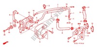 FILTRO AR (XR250Y/3/5/XR2503Y/3) para Honda XR 250 2000