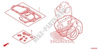 KIT B JUNTAS para Honda FOURTRAX 500 FOREMAN 4X4 Electric Shift, Power Steering 2009