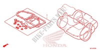KIT B JUNTAS para Honda CBR 1000 RR VICTORY RED 2011