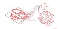 KIT B JUNTAS para Honda CBR 250 R ABS TRICOLOR 2012
