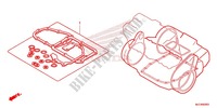 KIT B JUNTAS para Honda CBR 600 RR ABS RED 2013