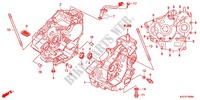 CARTER/BOMBA OLEO para Honda CRF 250 L SPECIAL EDITION 2013
