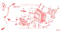 CILINDRO/CABECA MOTOR para Honda BENLY 50 2012