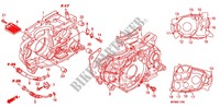 CARTER/BOMBA OLEO para Honda XR 650 L 2012