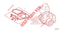 KIT B JUNTAS para Honda CRF 250 RALLYE ABS 2019